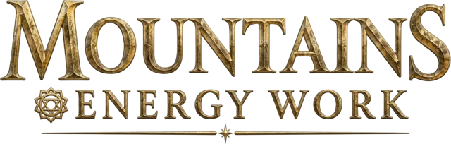 Mountains · Energy Work