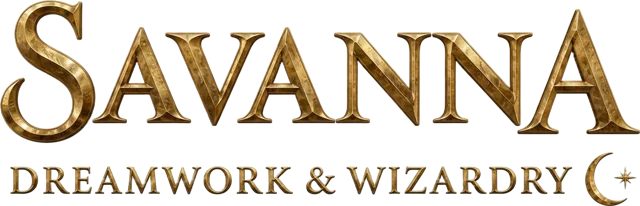Savanna · Dreamwork & Wizardry