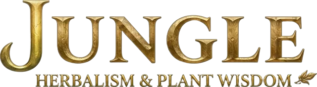 Jungle · Herbalism & Plant Wisdom