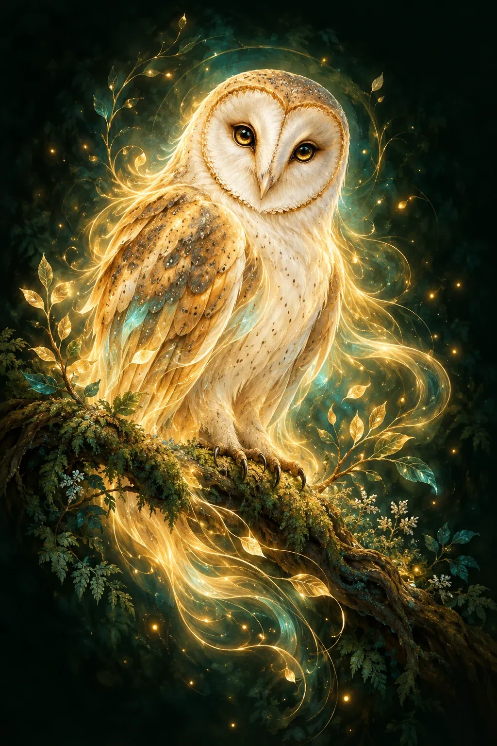 Master Owl